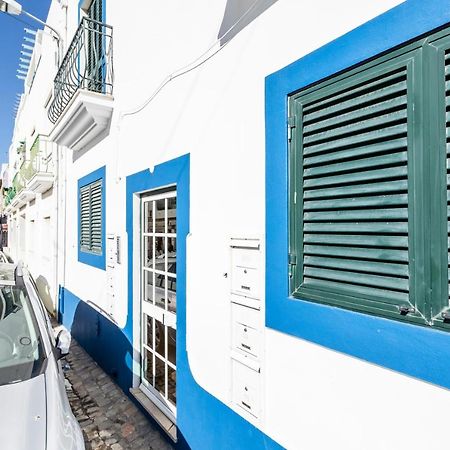 Mouzinho Blueapartment Cabanas De Tavira Esterno foto