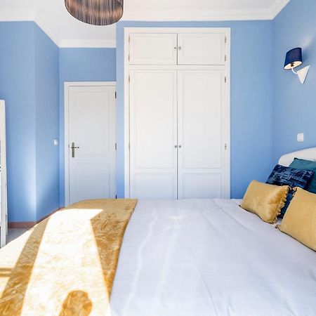 Mouzinho Blueapartment Cabanas De Tavira Esterno foto