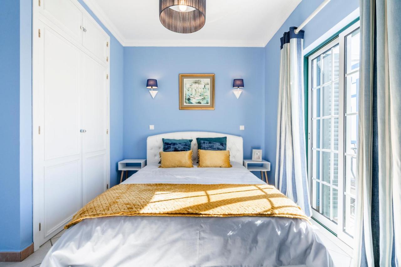 Mouzinho Blueapartment Cabanas De Tavira Esterno foto